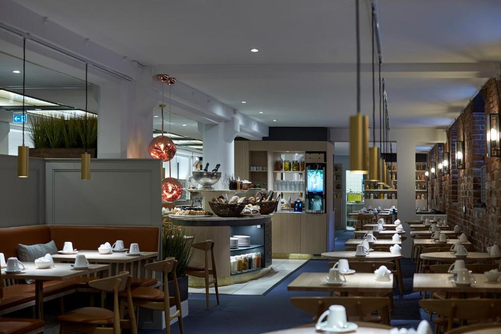 Copenhagen Strand - Resim 3