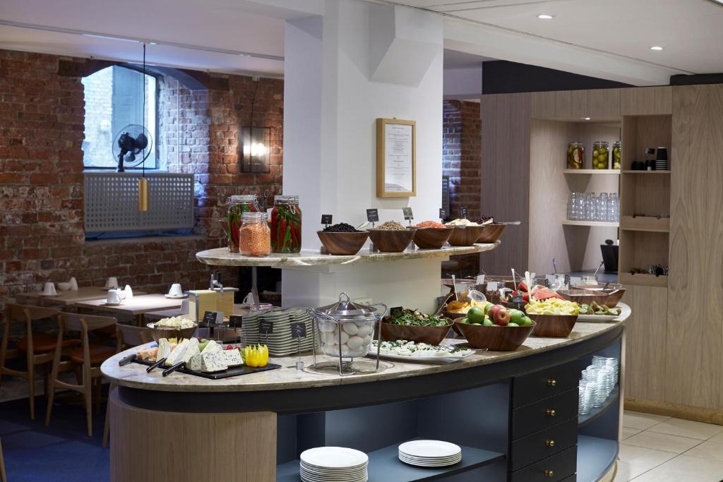 Copenhagen Strand - Resim 37