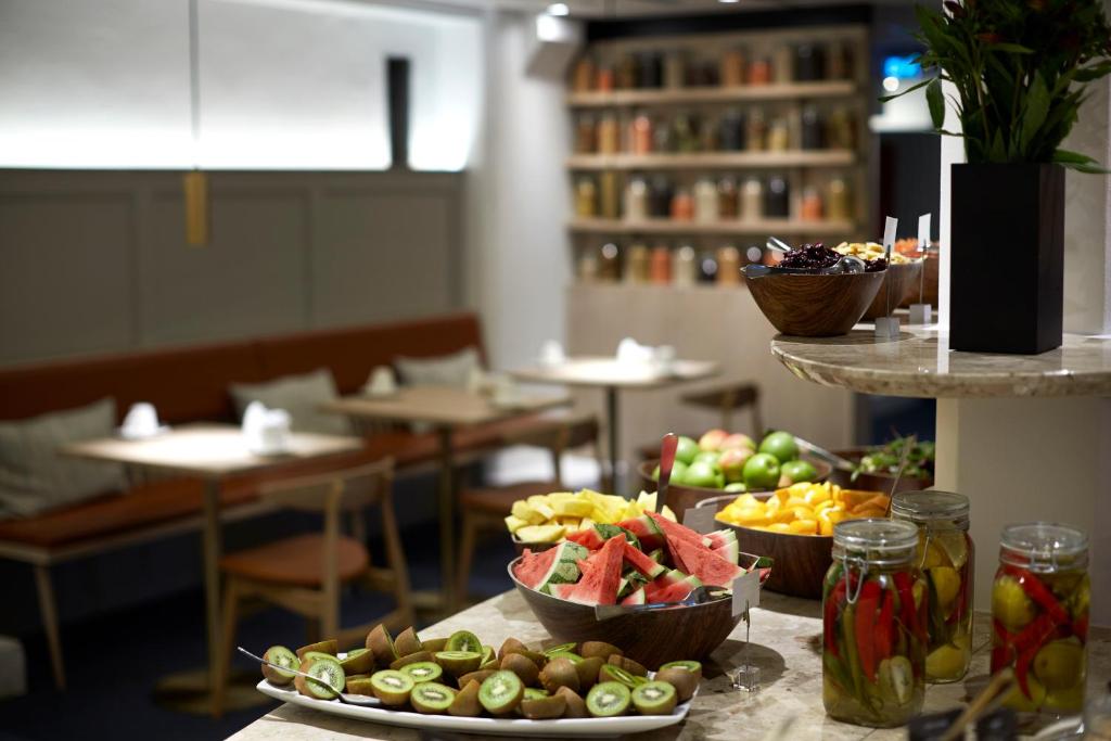 Copenhagen Strand - Resim 42