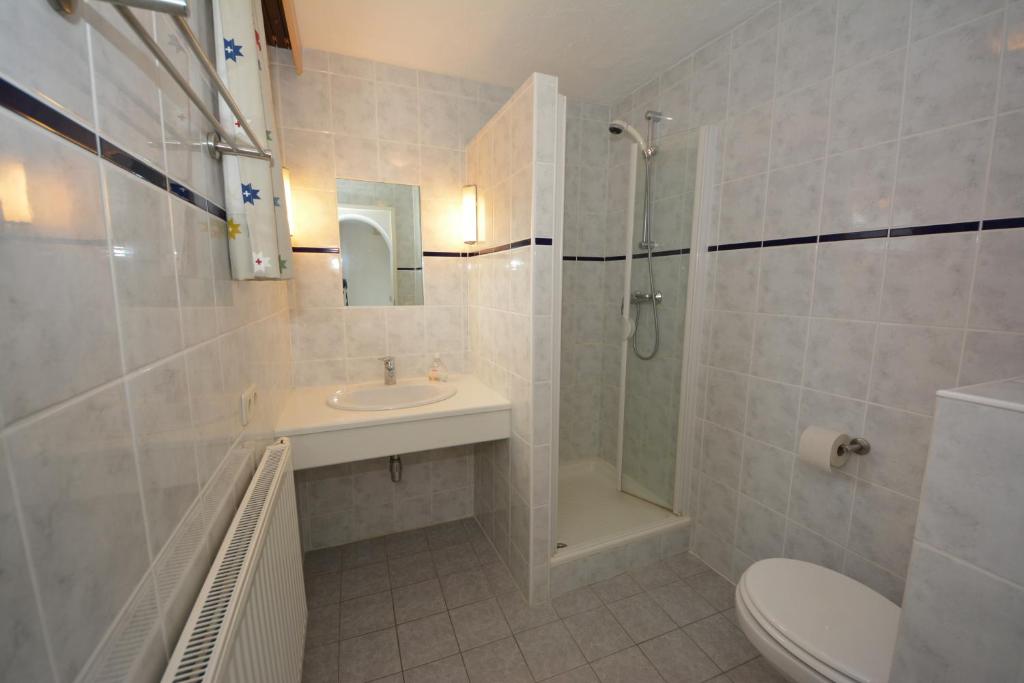 Bagno di Haus Irmgard by Châtel Reizen