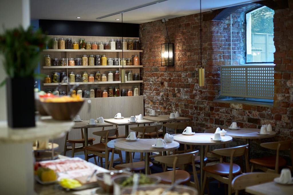 Copenhagen Strand - Resim 43