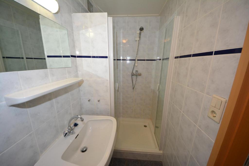 Bagno di Haus Irmgard by Châtel Reizen