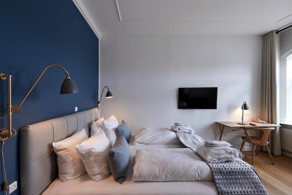 Copenhagen Strand - Resim 22