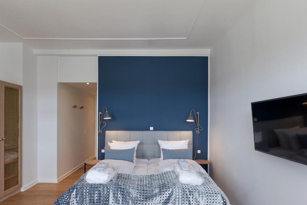 Copenhagen Strand - Resim 24