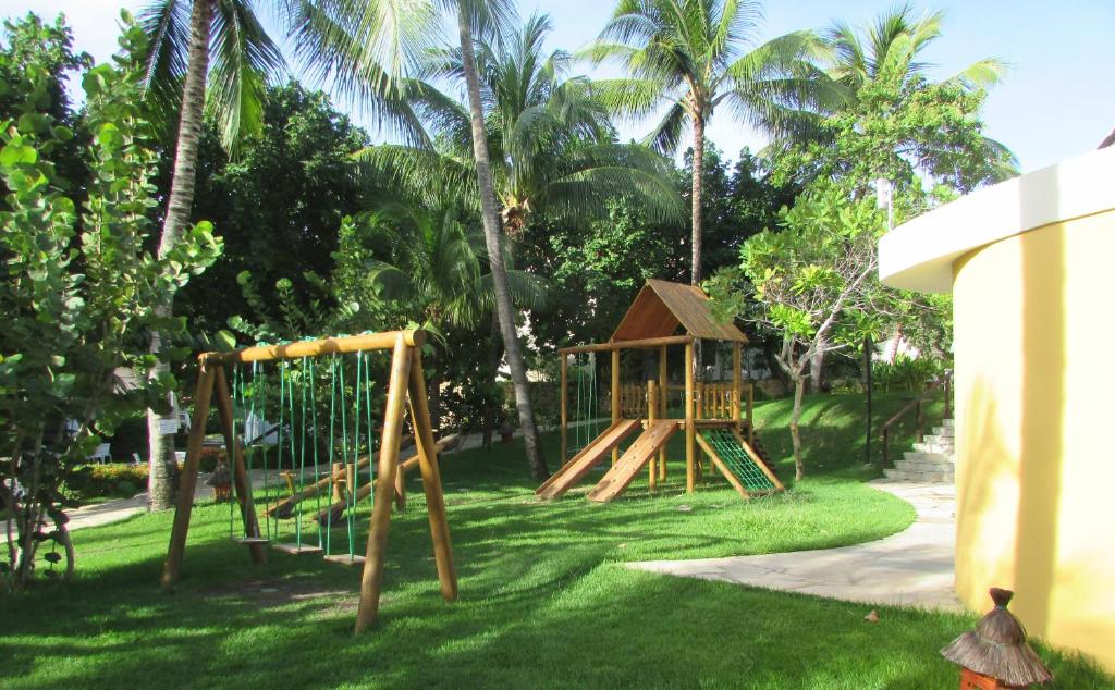  Flat Nannai Residence - Beijupirá