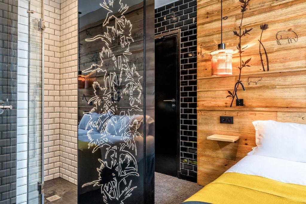 Hotel Restaurant Au Boeuf Couronné