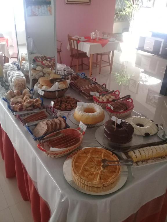  Pousada Doce Vida