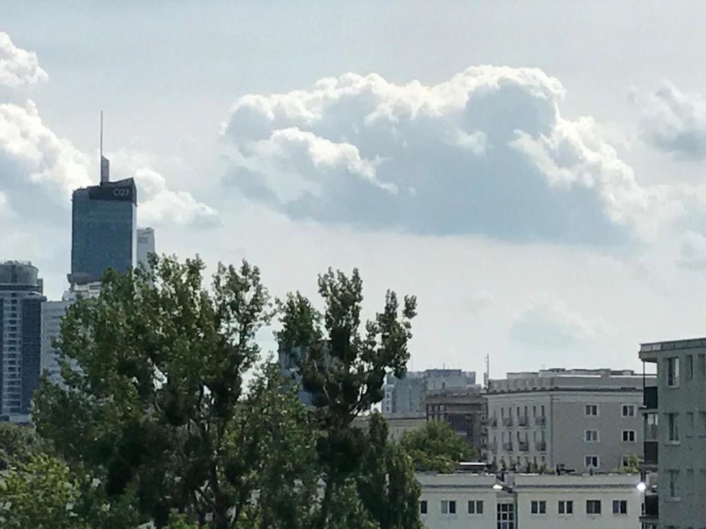 Fotografia z galérie ubytovania Apartament Karmelicka 19 Muzeum Polin vo Varšave
