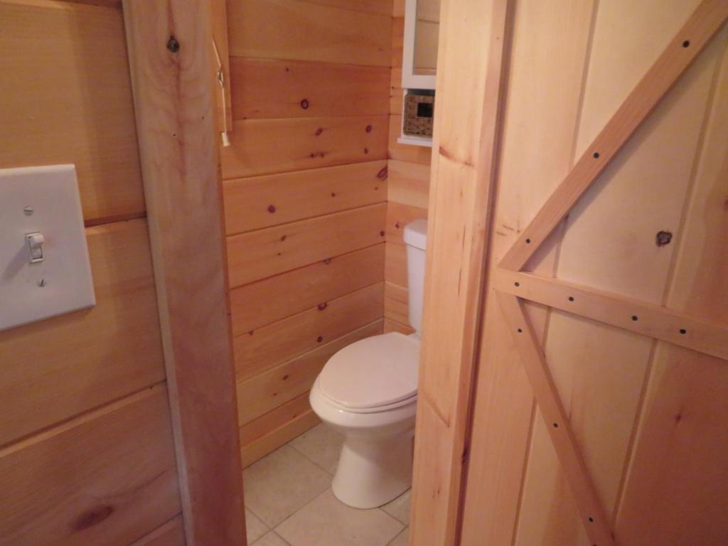 Okie Dokie Cabins photo