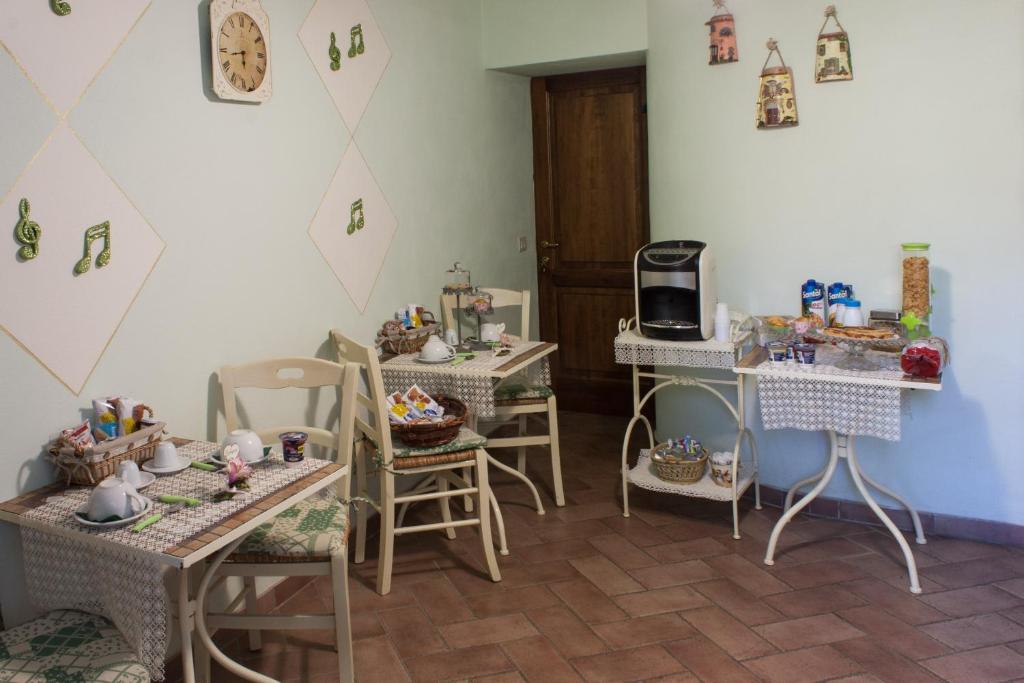 B&B Il sogno del musicista - 15