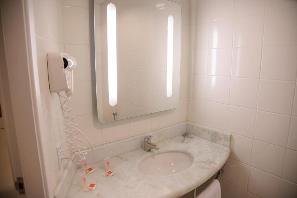  ibis Joinville