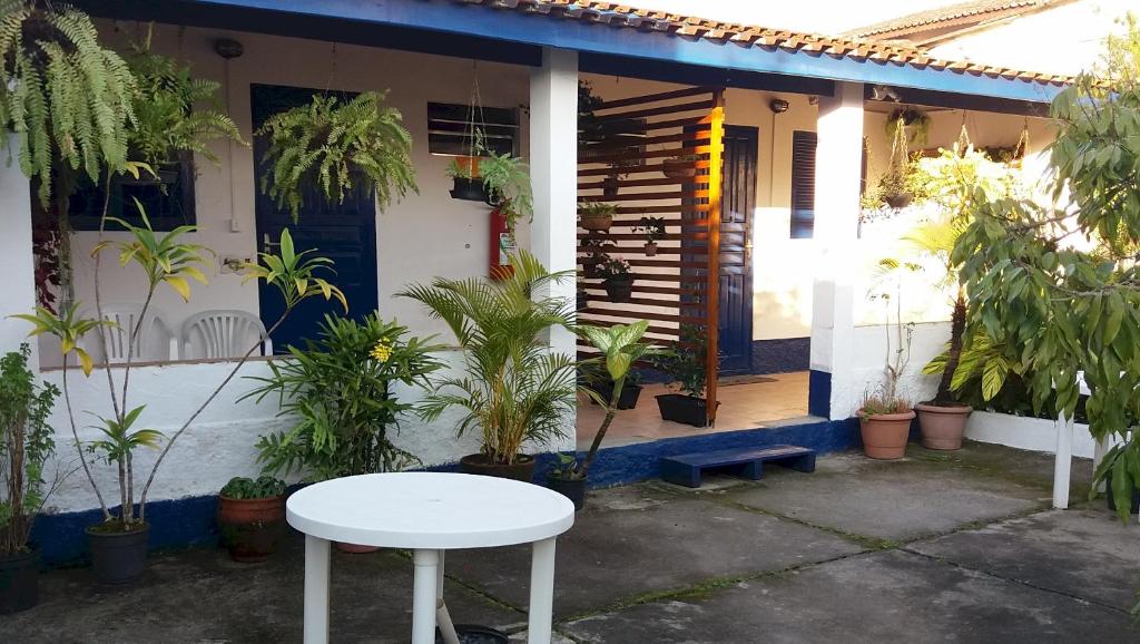  Pousada Via Maria