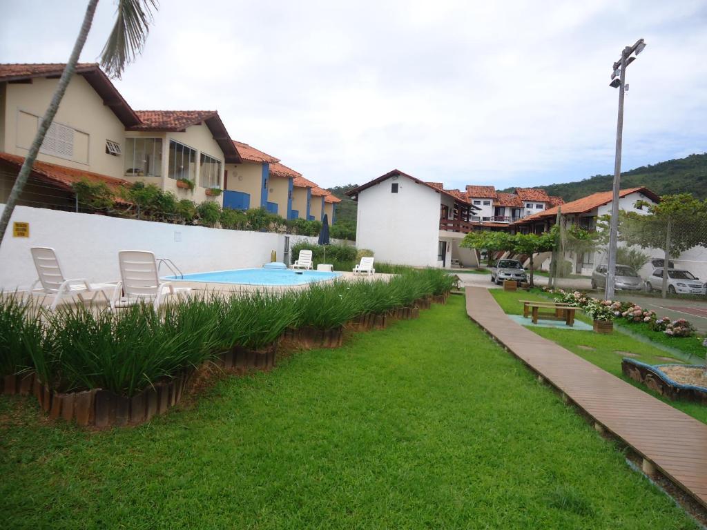  Residencial Privilegio