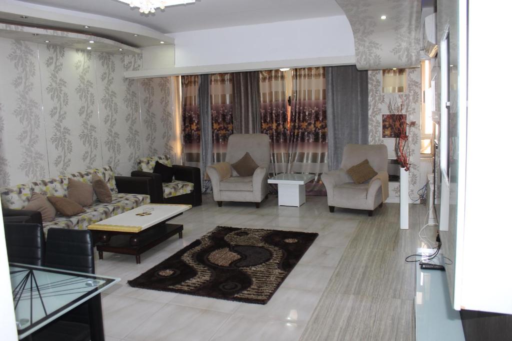 Apartment at Milsa Nasr City, Building No. 36, Cairo (updated prices 2024)