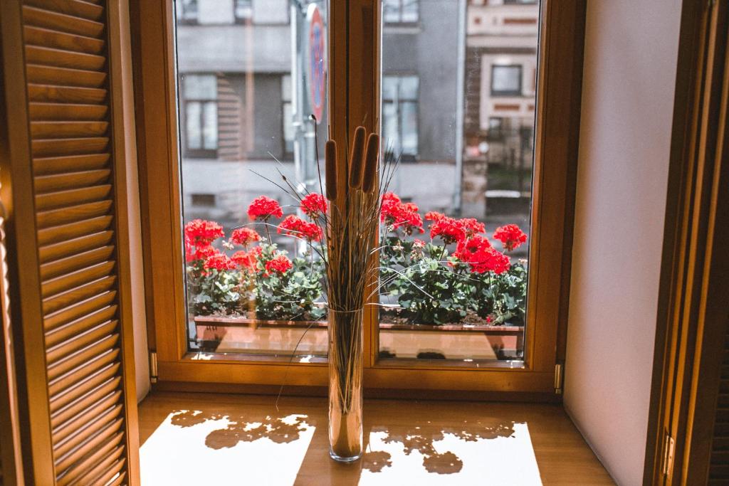 Fotografie z fotogalerie ubytování Hanza Hotel v Rize