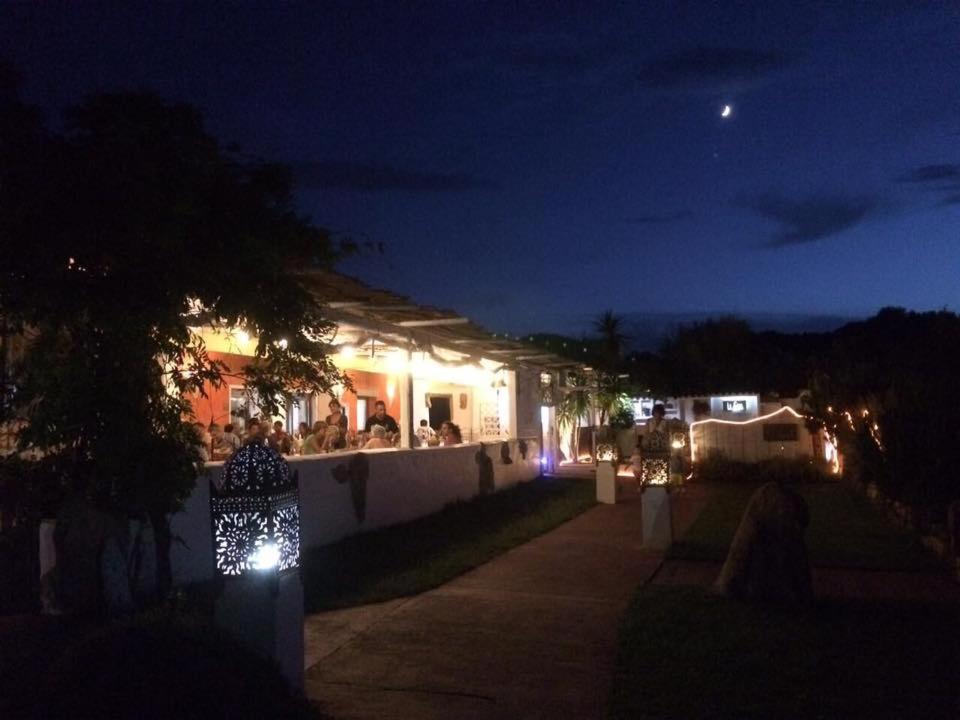 Fotografie z fotogalerie ubytování Li Espi Country Resort v destinaci Porto Pollo