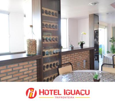 Hotel Iguaçu