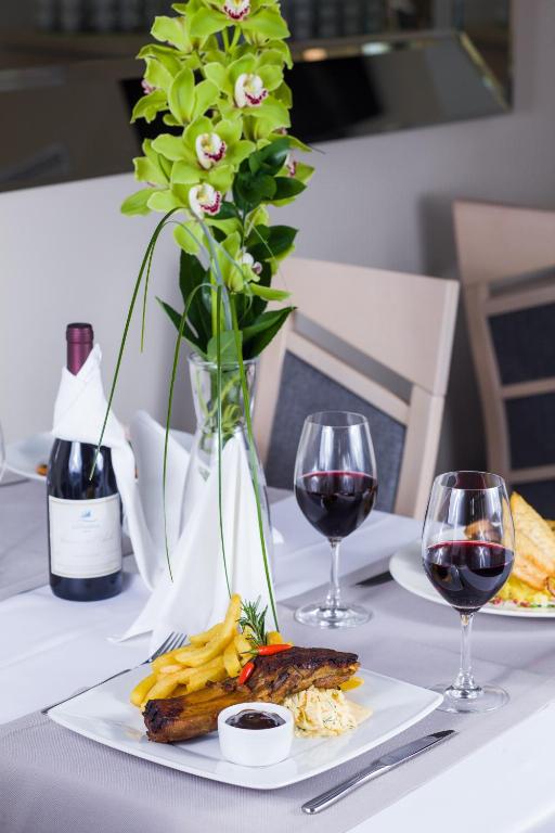 Hotel Jastarnia - 13