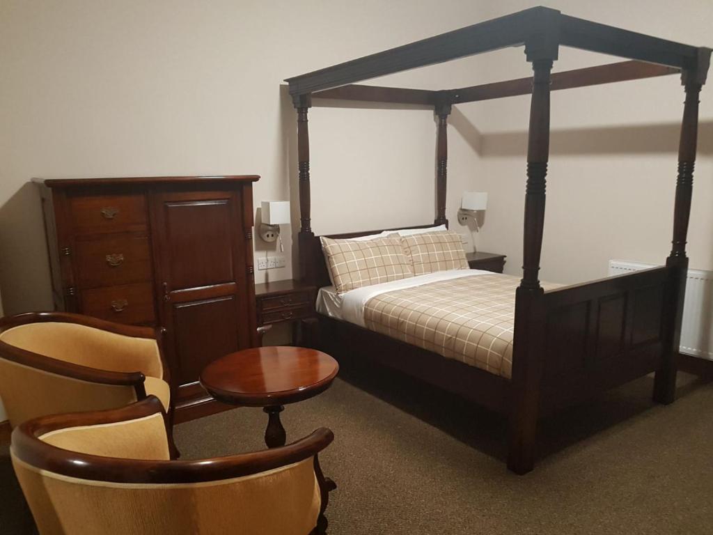 Crosshill House - Resim 10