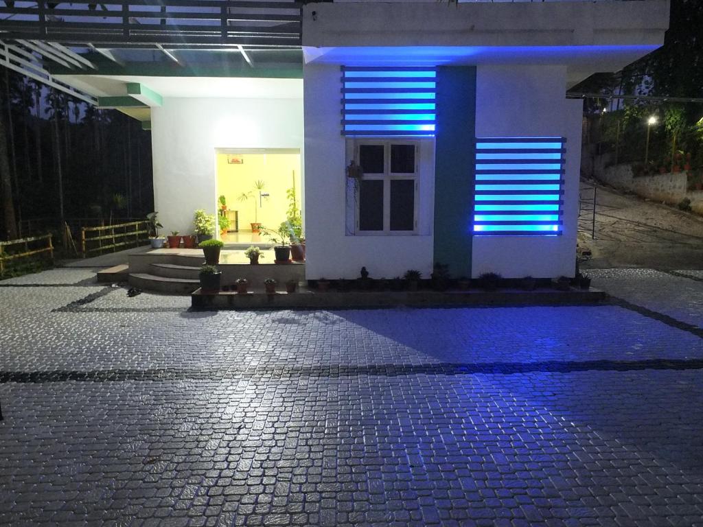 Foto dalla galleria di Wayanad Royal Stream a Kalpetta