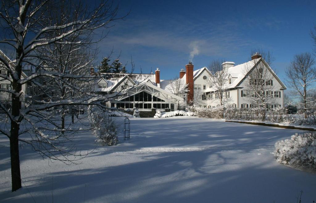 Gallery image of The Essex Resort & Spa in Burlington