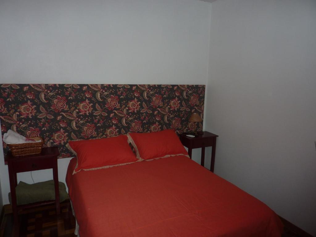  Pousada Casa Amarela