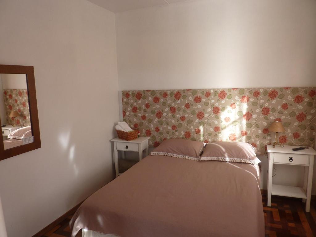  Pousada Casa Amarela