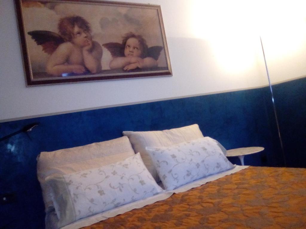 B&B Il Giovine - 