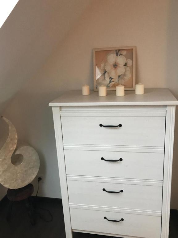 Appartement avec garage Colmar Centre Historique - 19