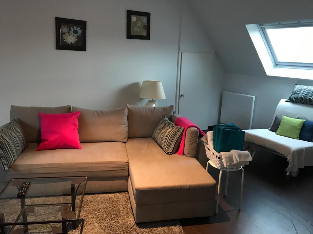 Appartement avec garage Colmar Centre Historique - 8