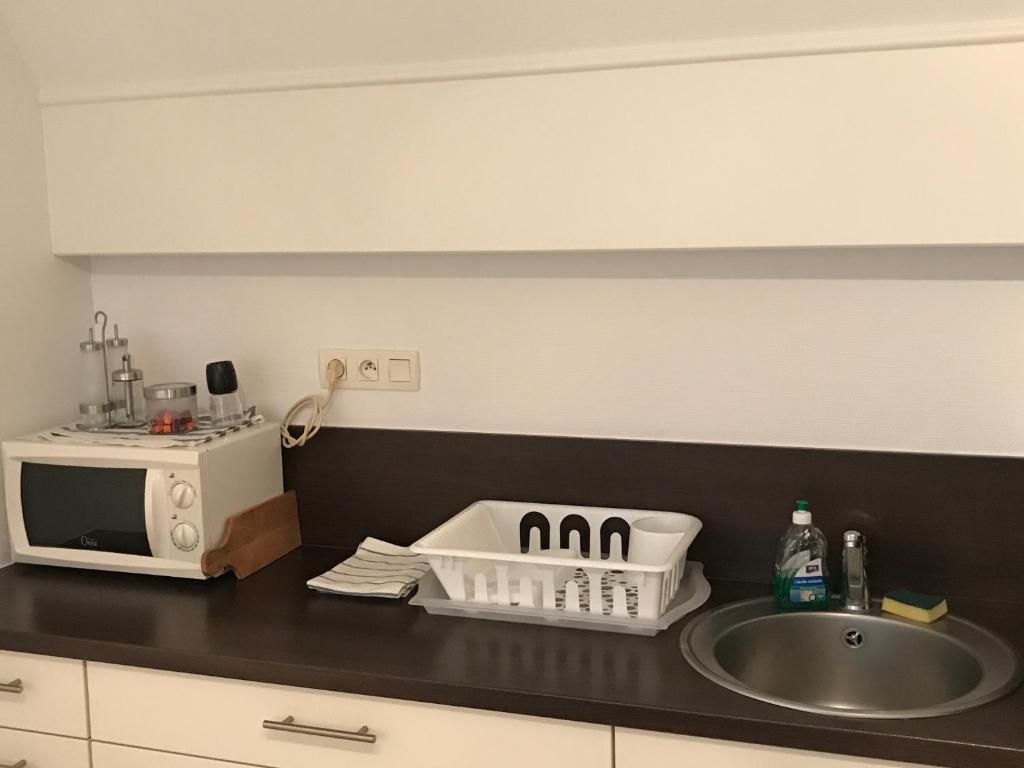 Appartement avec garage Colmar Centre Historique – photo 22