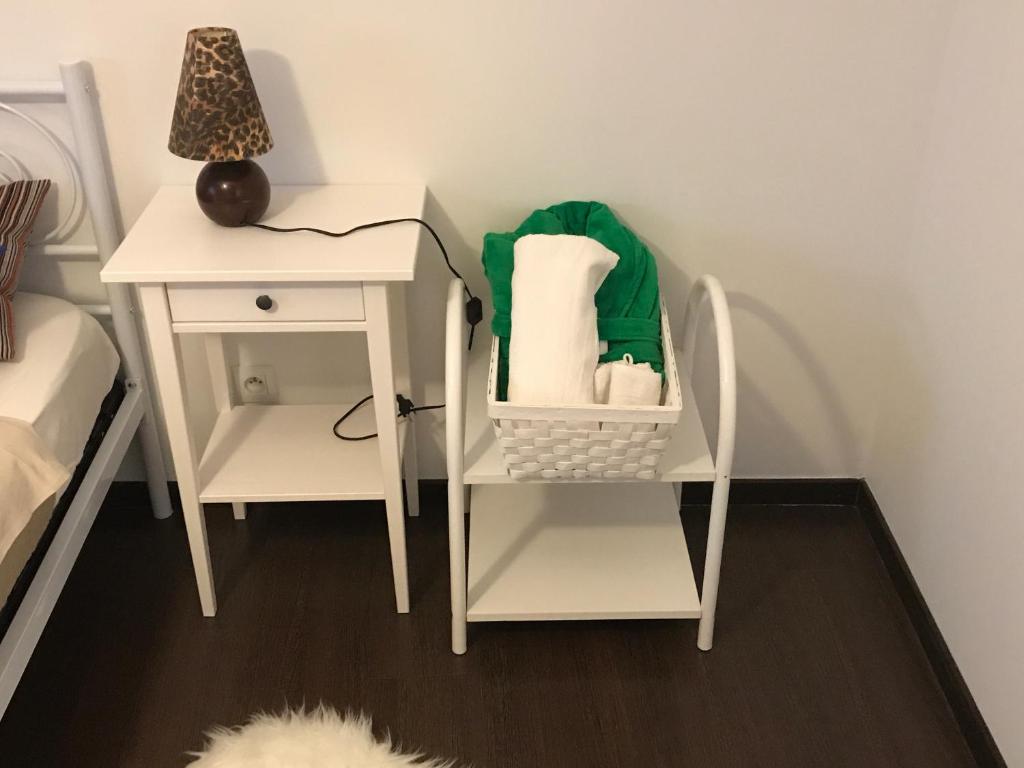 Appartement avec garage Colmar Centre Historique - 18