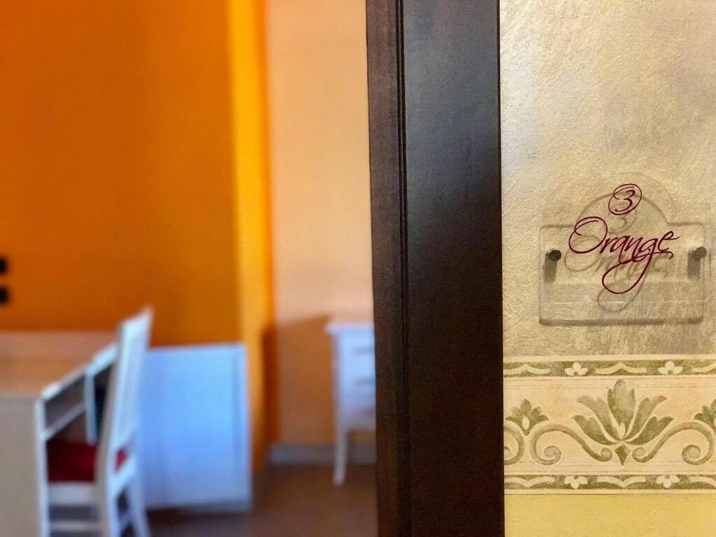 Eleven Bed & Breakfast - 6