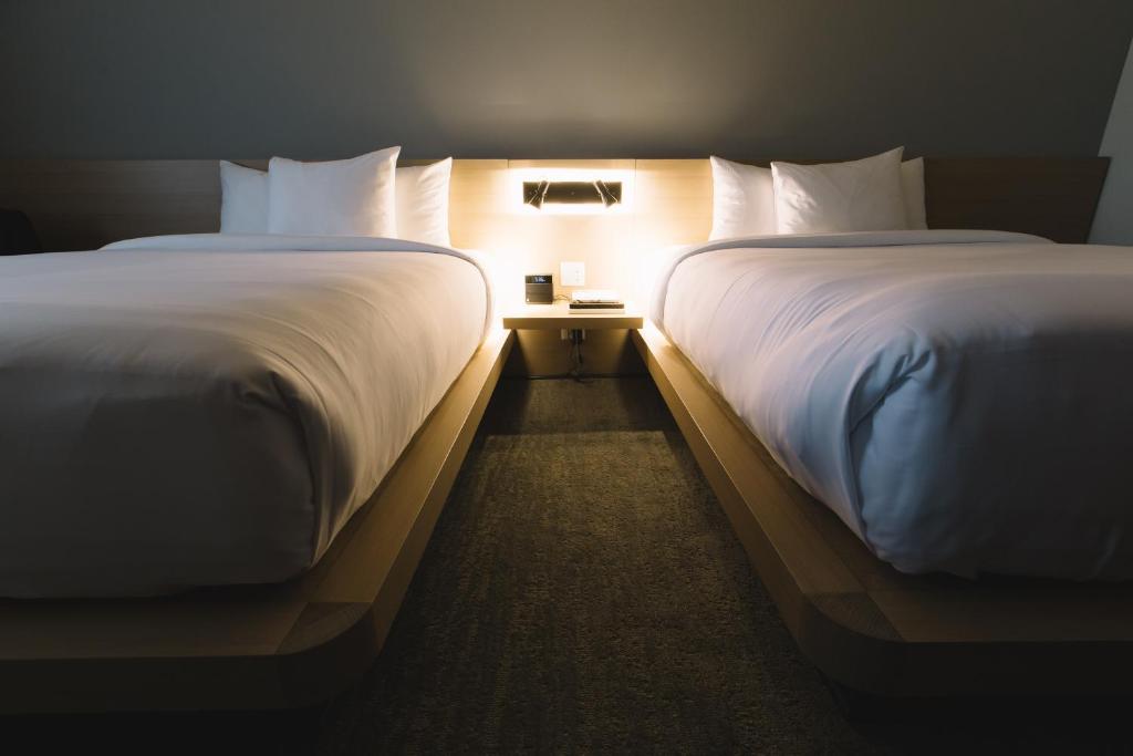 Inn at the Forks - Resim 34