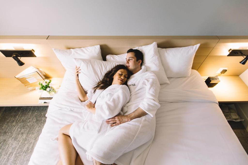 Inn at the Forks - Resim 37