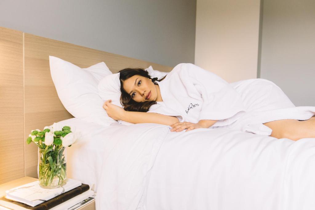 Inn at the Forks - Resim 38