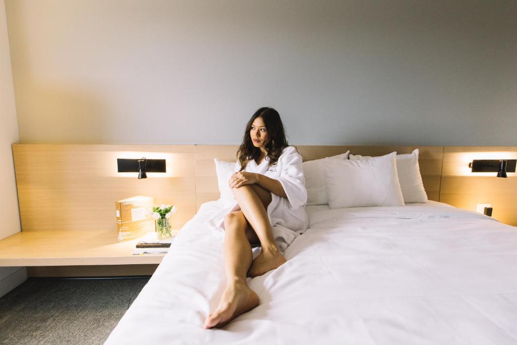 Inn at the Forks - Resim 39