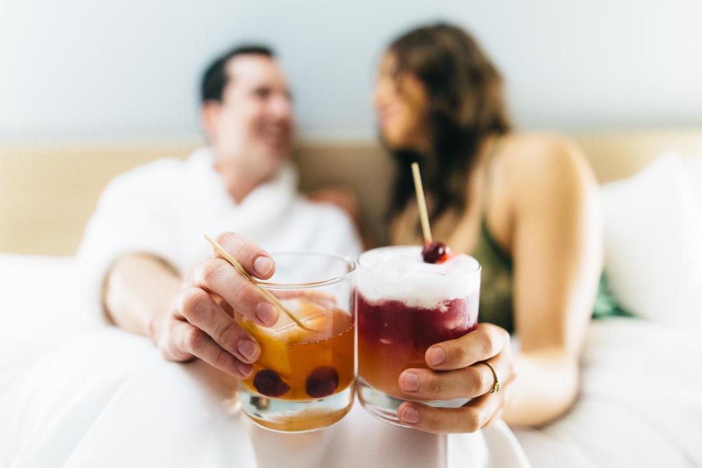 Inn at the Forks - Resim 41