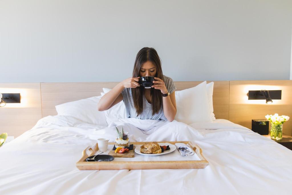 Inn at the Forks - Resim 44