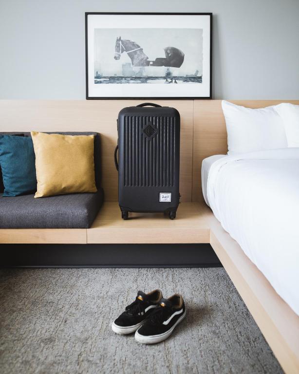 Inn at the Forks - Resim 45