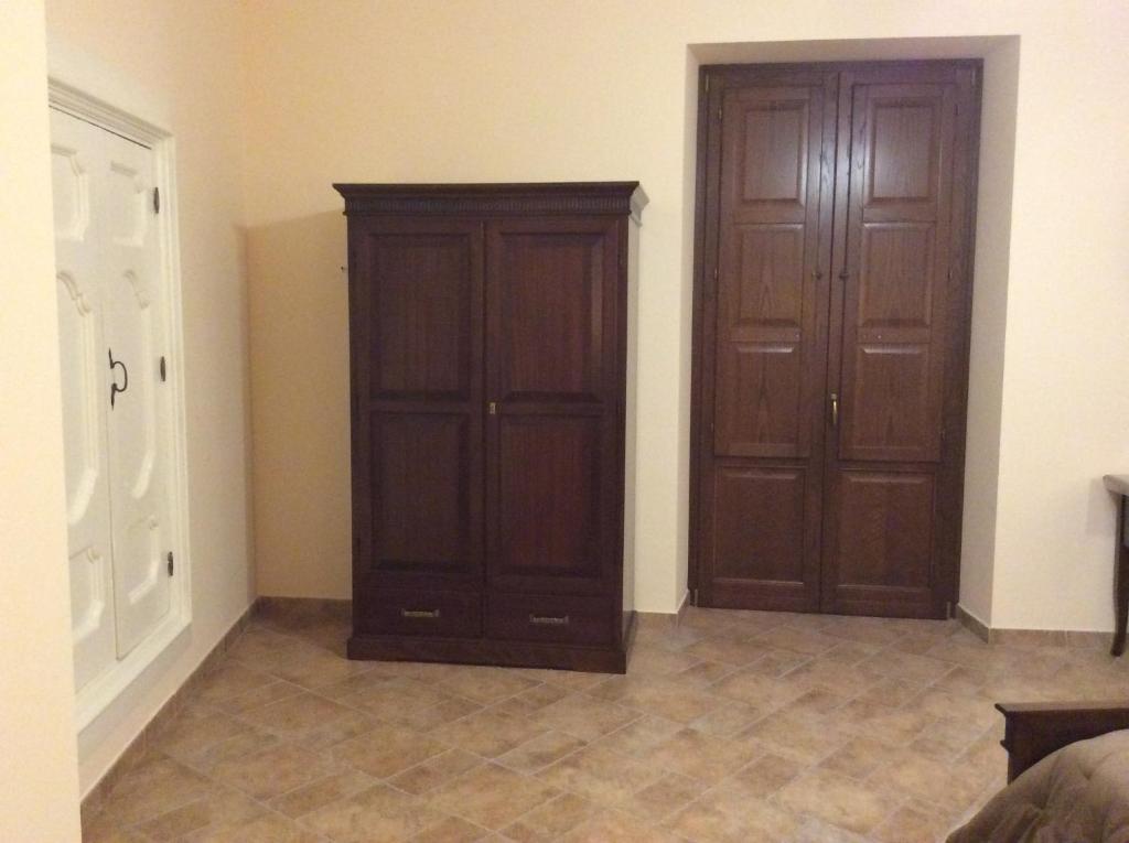 Palazzo Gentilizio de Maffutiis - Camera Doppia Deluxe