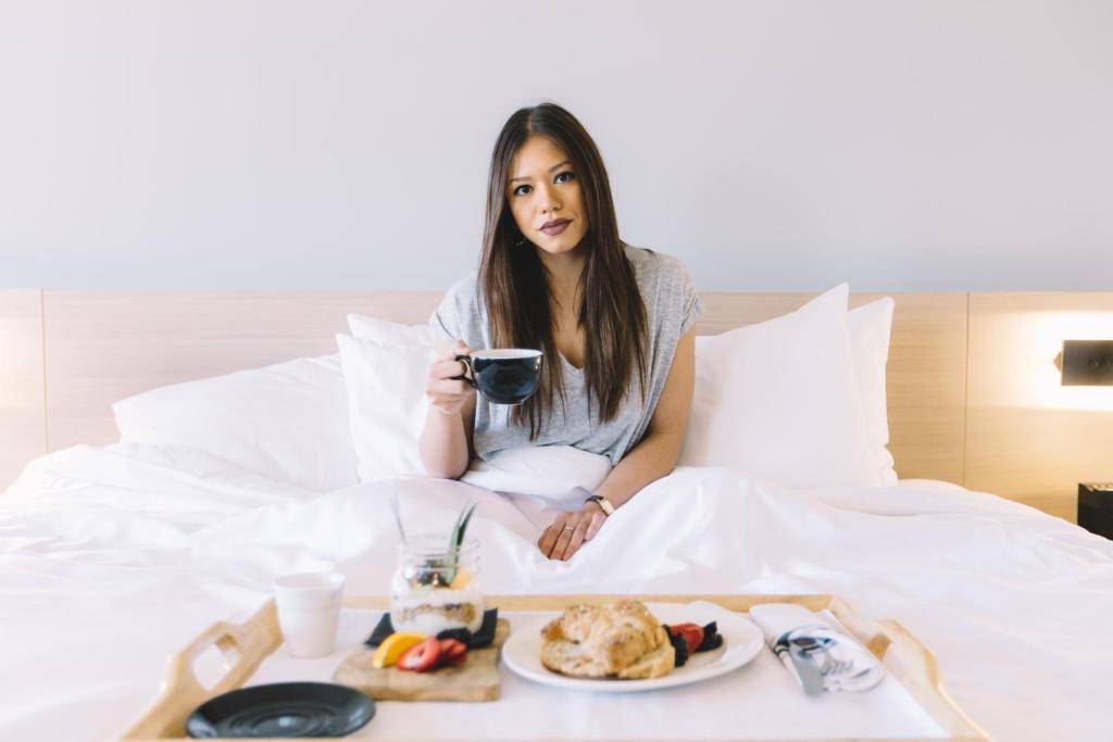 Inn at the Forks - Resim 30