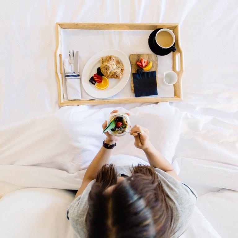 Inn at the Forks - Resim 31