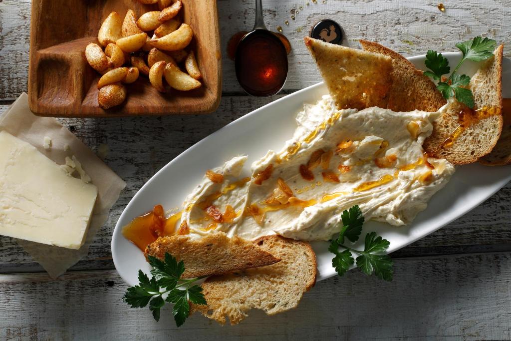 Inn at the Forks - Resim 27