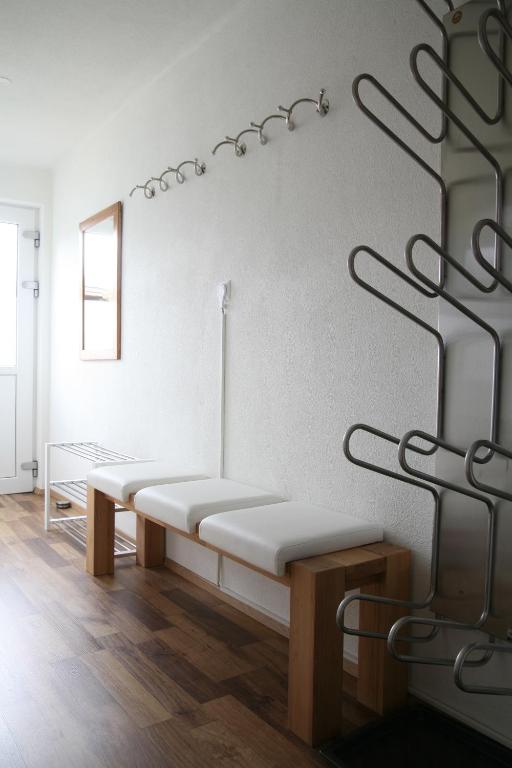 Fotografie z fotogalerie ubytování Apartment Köll v destinaci Aich
