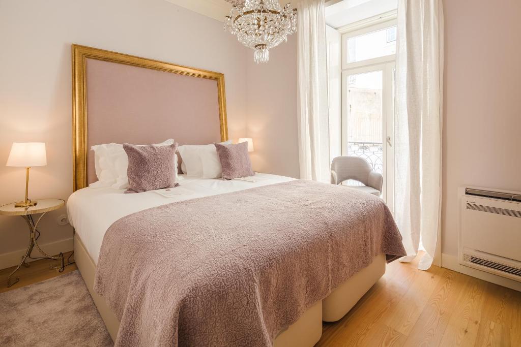 Almaria - Da Corte Apartments | Chiado photo