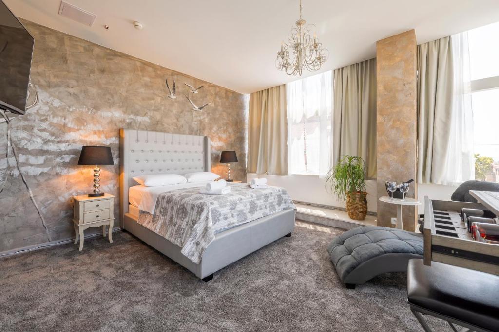 Prima Luce Downtown - Resim 31