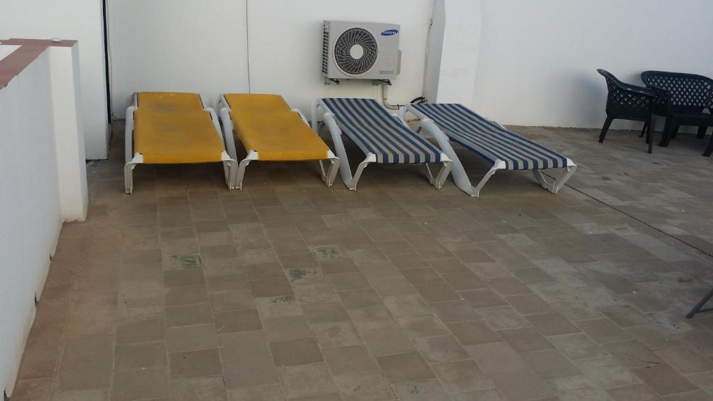 Fotografia z galérie ubytovania Casa Mena v destinácii Nerja