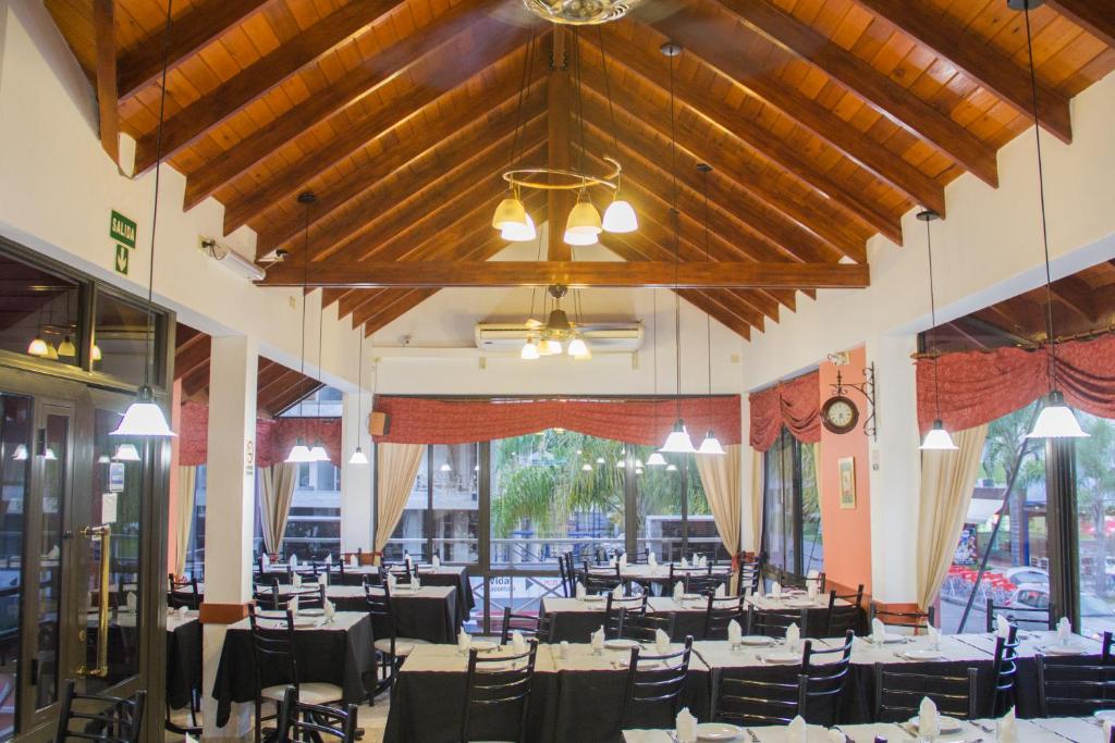 Apart Hotel Guarumba – Photos 1