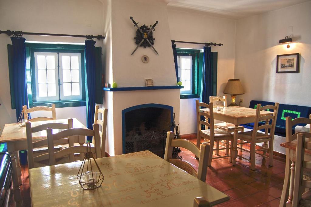 Casa Do Relogio - 11